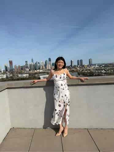 Looking for female roommate JSQ