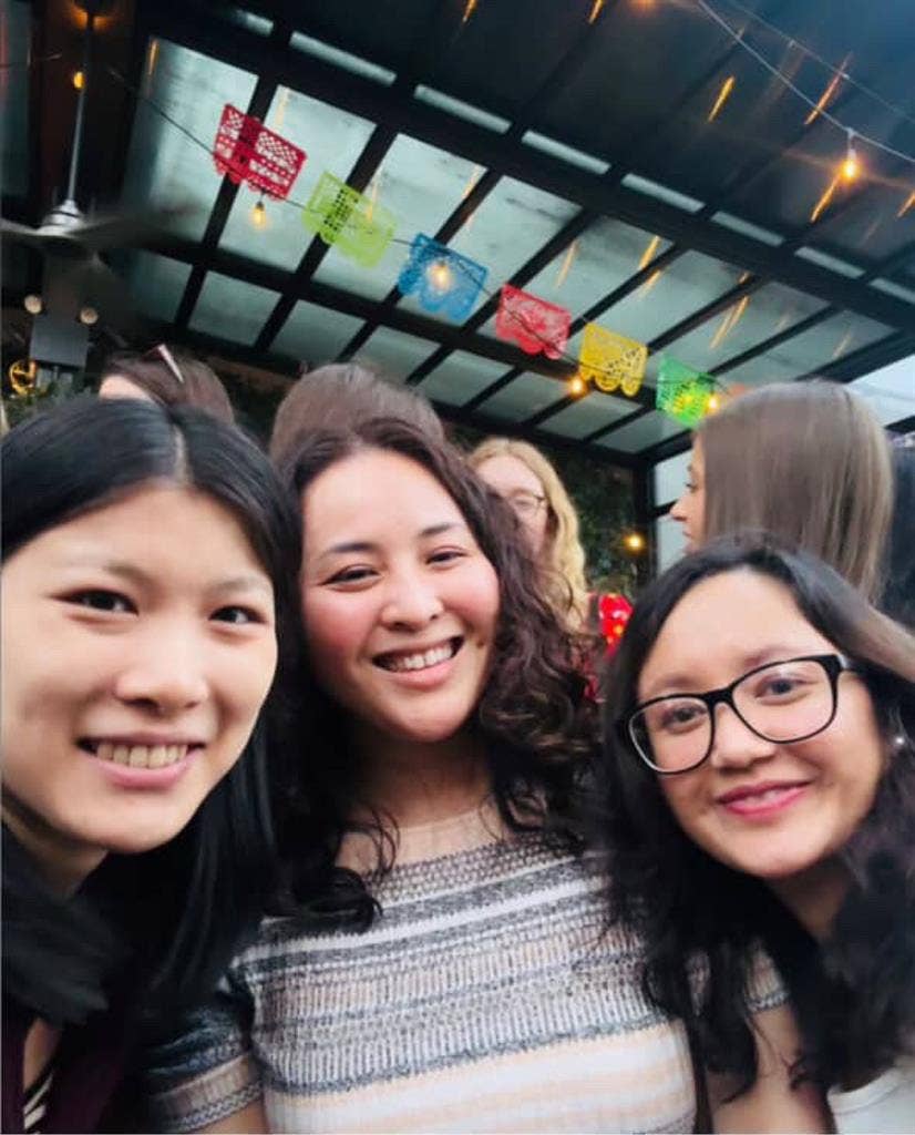 Looking for female roommate JSQ