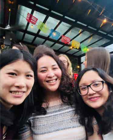 Looking for female roommate JSQ