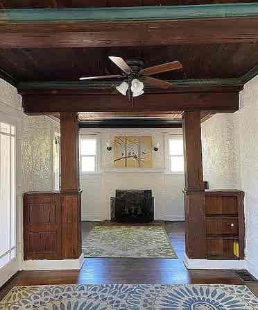 FEMALE(S): PRIVATE ROOM W/ BUNK BED