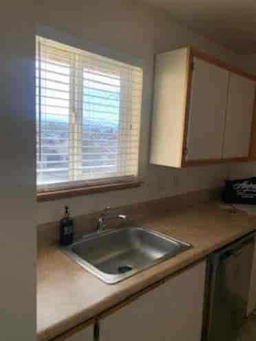 Need roommate in current apt!
