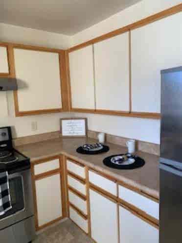 Need roommate in current apt!