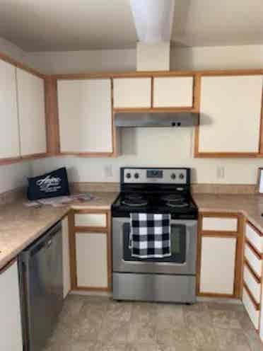 Need roommate in current apt!