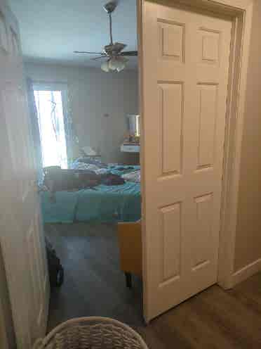 Room for rent