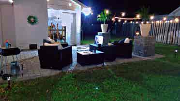 Two more rooms available for rent