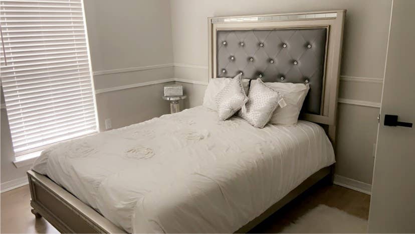 Two more rooms available for rent