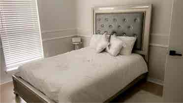 Two more rooms available for rent
