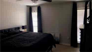 Two more rooms available for rent