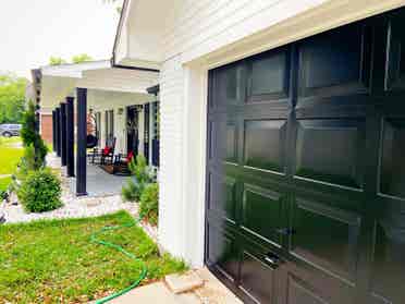 Two more rooms available for rent