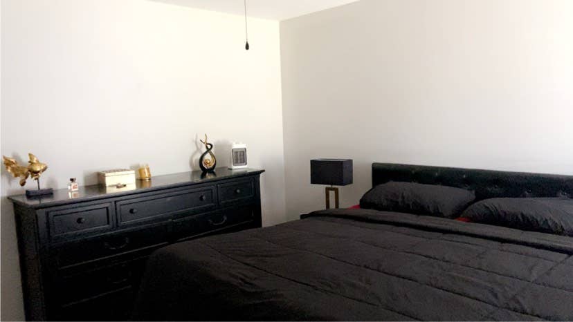 Two more rooms available for rent