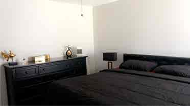 Two more rooms available for rent