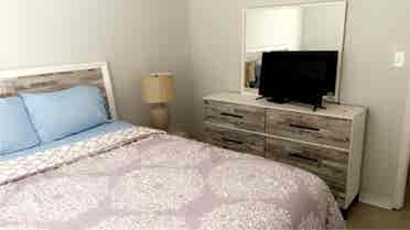 Two more rooms available for rent