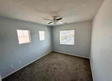 PRIVATE ROOMS FOR RENT!