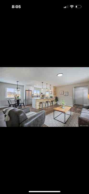 New Listing