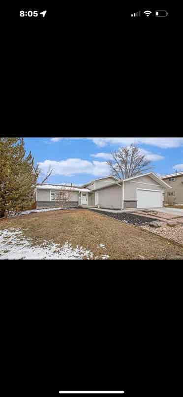 New Listing