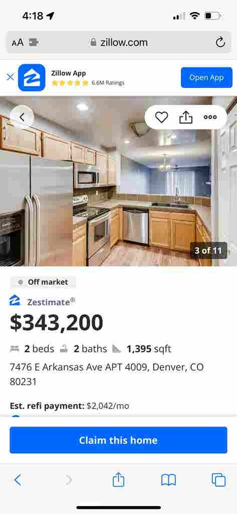 ASAP ROOMIE utilities included