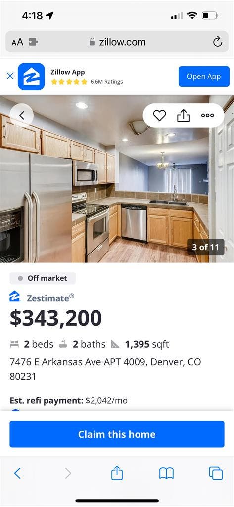 ASAP ROOMIE utilities included