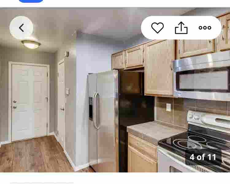 ASAP ROOMIE utilities included