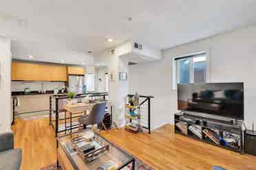 Charming Two-Story LoHi Home