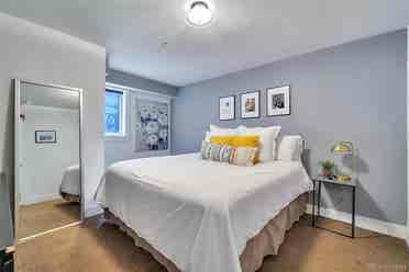 Charming Two-Story LoHi Home