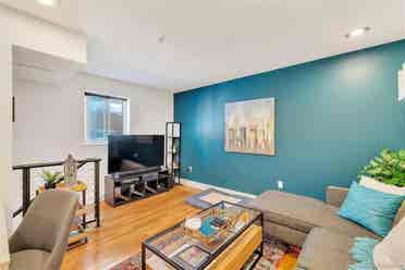 Charming Two-Story LoHi Home