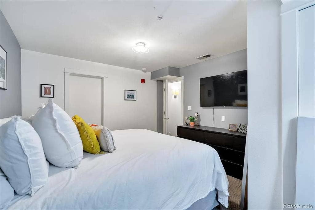 Charming Two-Story LoHi Home