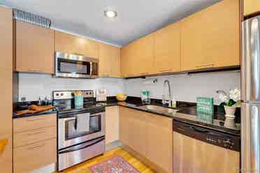 Charming Two-Story LoHi Home