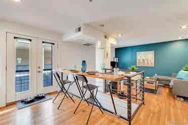 Charming Two-Story LoHi Home