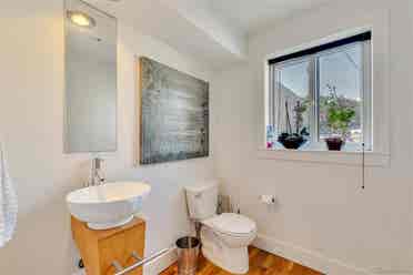Charming Two-Story LoHi Home