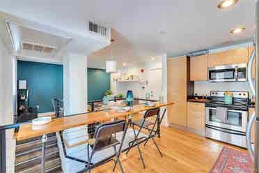 Charming Two-Story LoHi Home