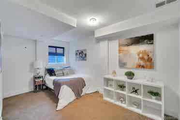 Charming Two-Story LoHi Home