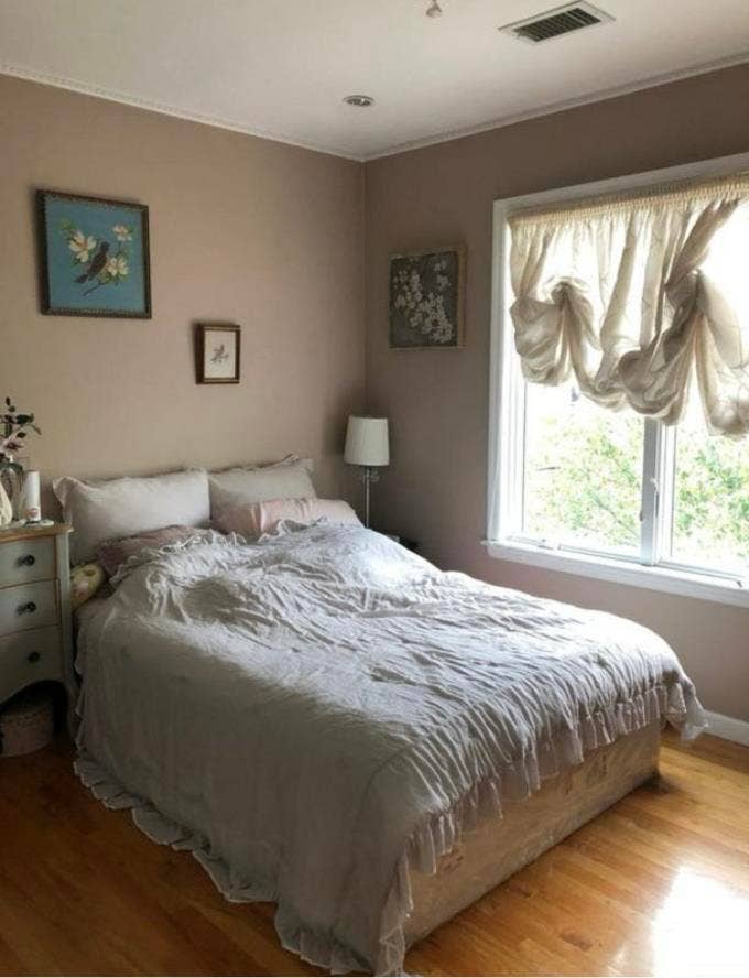Roommate wanted in JC apt, view