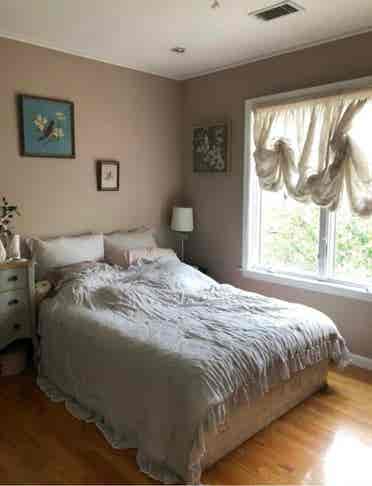 Roommate wanted in JC apt, view