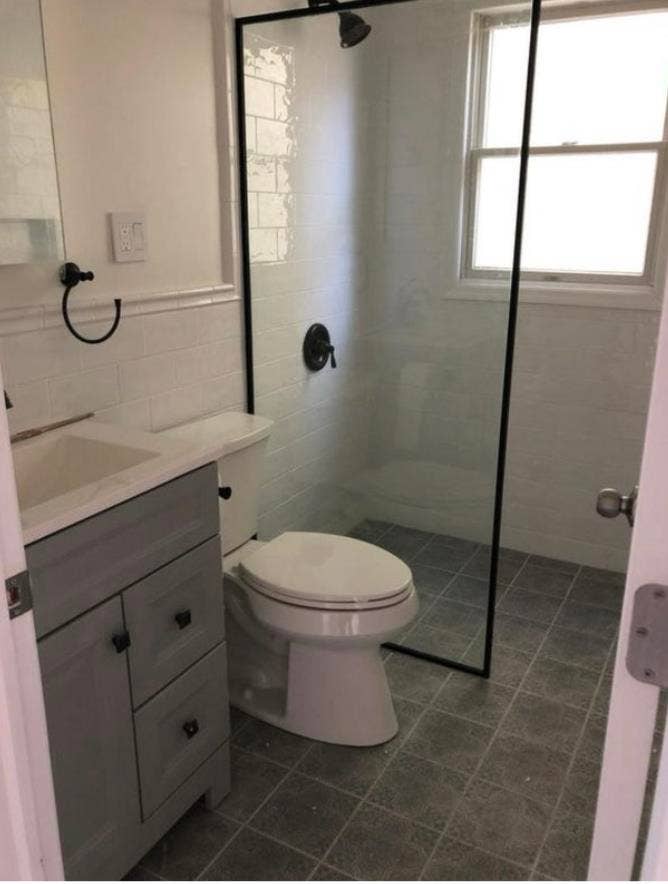 Roommate wanted in JC apt, view