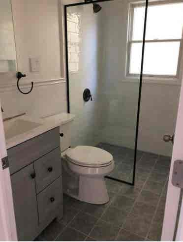 Roommate wanted in JC apt, view