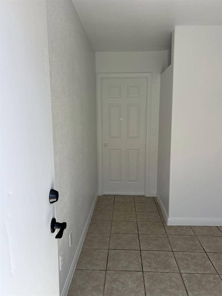 Private room for rent