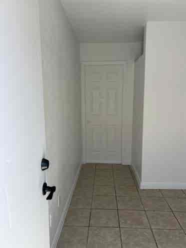Private room for rent