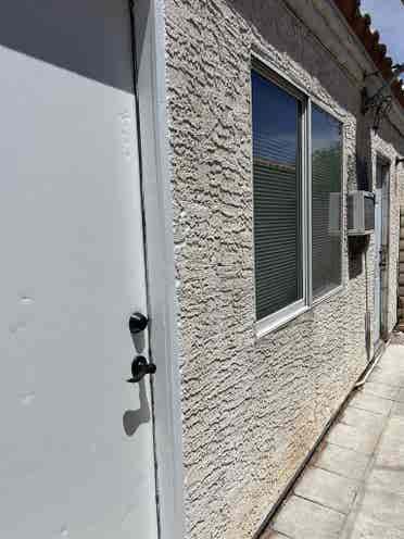 Private room for rent