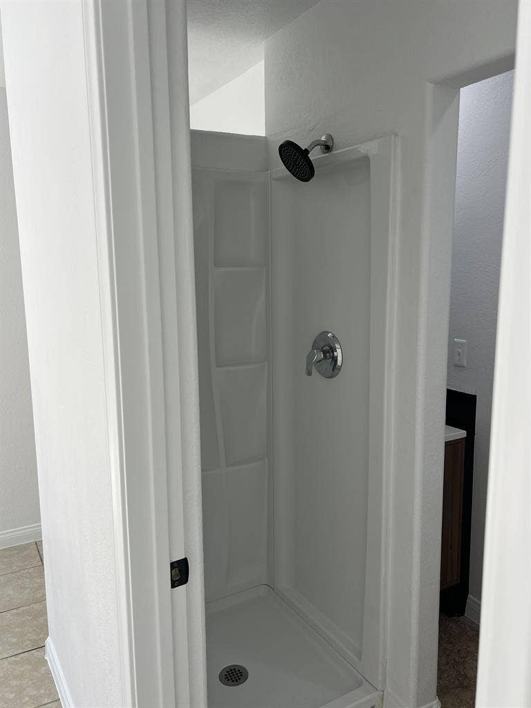Private room for rent