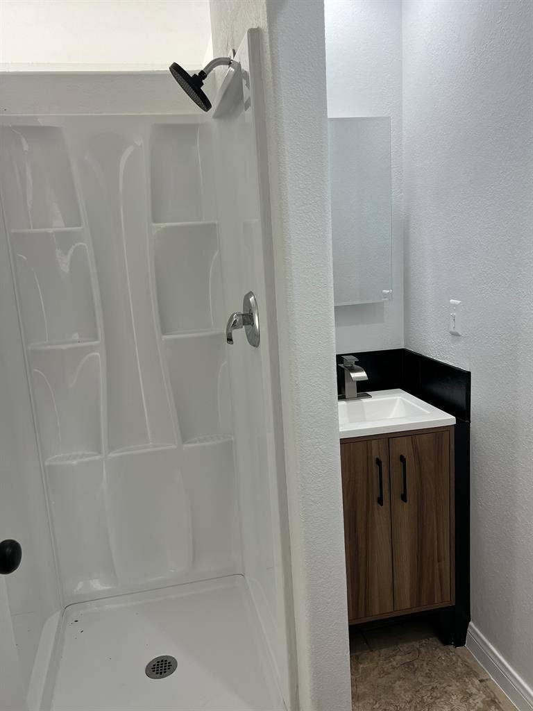 Private room for rent