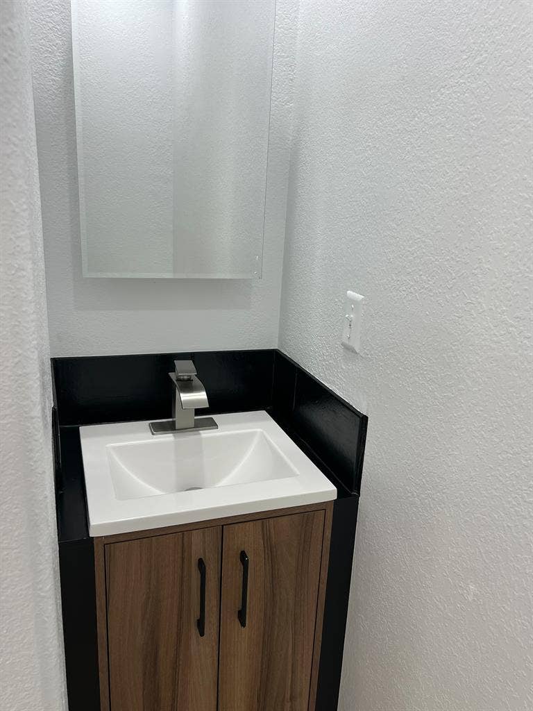 Private room for rent