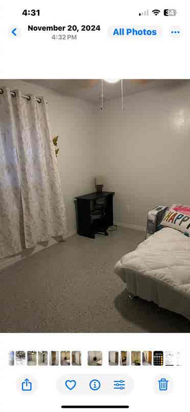 Room to Rent-MCO area