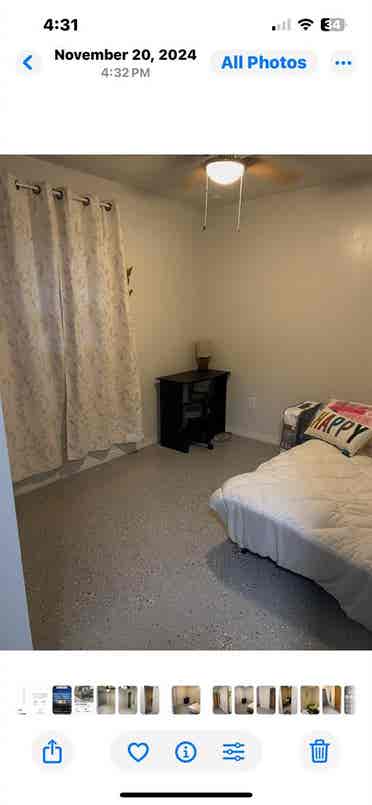 Room to Rent-MCO area