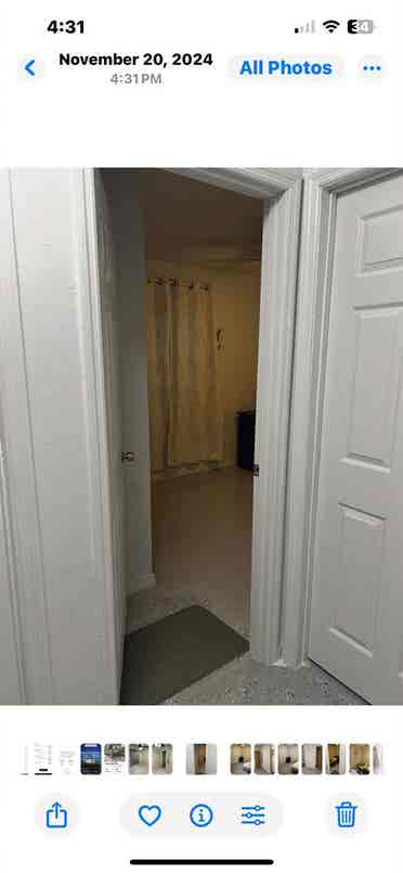 Room to Rent-MCO area