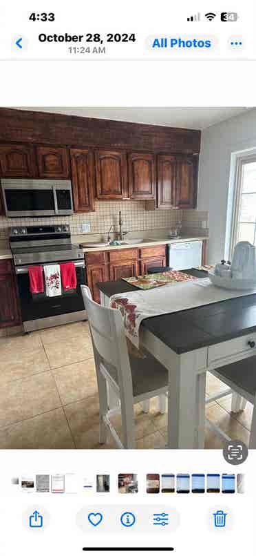 Room to Rent-MCO area