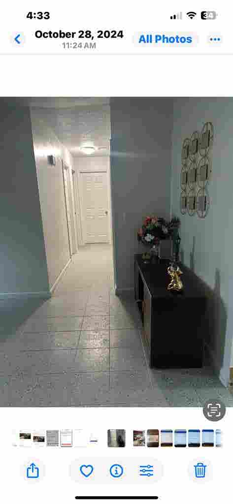Room to Rent-MCO area