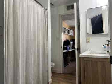 Able to negotiate affordable rent!