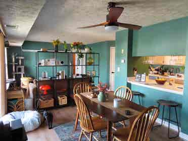 Able to negotiate affordable rent!