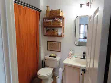 Able to negotiate affordable rent!
