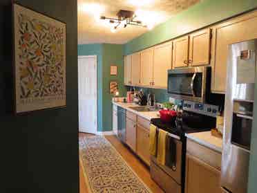 Able to negotiate affordable rent!